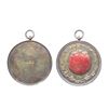 Image 1 : Rajasthan Club Calcutta, Silver Medal, 27.60 gms.