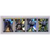 Image 1 : Hockey Cards - 4 Card Lot featuring Frolov Signed, Svitov Signed, Chistov x2 one Signed
