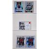 Image 1 : Hockey Cards - 5 Card Lot of Signed Cards incl Condra RC