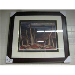 october Lake Superior Lep By Aj Casson