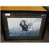 Image 1 : eagle Soaring Print By Telender