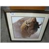 Image 1 : chief Bisson Print By Robert Bateman