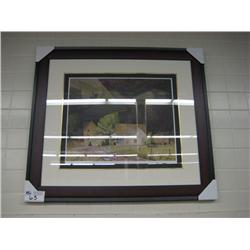 sun After Thunder Lep By Aj Casson