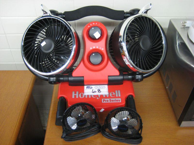 Honeywell Pro Series Install Manual