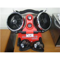 Honeywell Pro Series Fan
