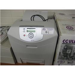 Lexmark C532n Printer