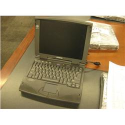 Compaq  Laptop C/w Power Supply