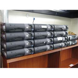 Lot Of Dell P4 Computers