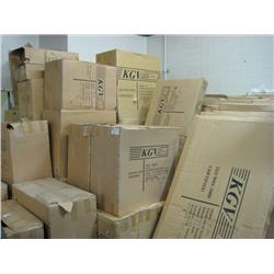 Lot Of Assorted Office Furniture