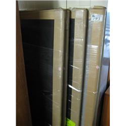 4 Office Dividers