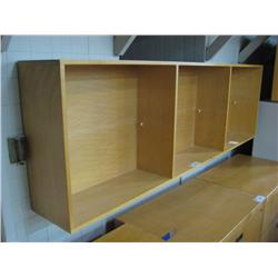 Maple 2 Ft Bookshelf