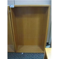 Beech 5 Ft Bookshelf