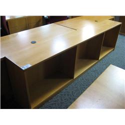 Beech  2ft Bookshelf