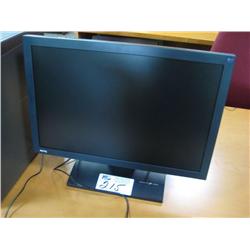 Benq  19 "  Lcd Flat Panel Monitor