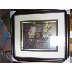 northern River Lep By Tom Thompson