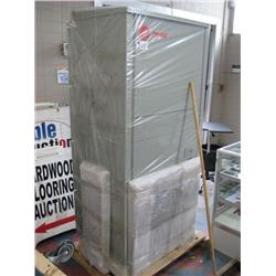 Trane Swmd 030 Air Conditioner