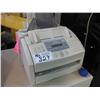Image 1 : Canon Laser Class 2060 Fax Machine
