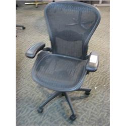 Herman Miller Aeron Task Chair