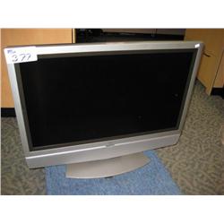 Westinghouse 32" Lcd TV  / Remote
