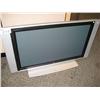 Image 1 : Lg 42" Plasma TV  / Remote