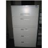 Image 1 : 5 Drawer Global File Cabinet