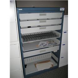 Wright-line Brochure Cabinet