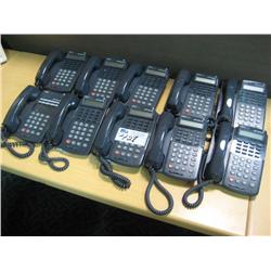 10 - NEC  Hand Set Phones