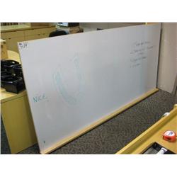 4 X 8  White Board