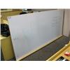 Image 1 : 4 X 8  White Board