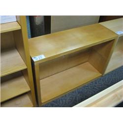2  Ft Maple Bookshelf