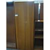 Image 1 : 8 Ft Cherry Wardrobe