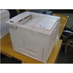Hp Laser Jet 8000n Printer