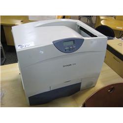 Lexmark C750 Laser Printer