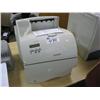 Image 1 : Lexmark Optra T616 Laser Printer