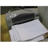 Image 1 : Hp Desk Jet 1220 C Laser Printer