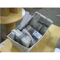 Lot Of Meridian Phones