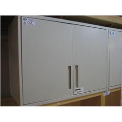 2 Door Storage Cabinet