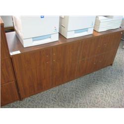 Cherry Credenza