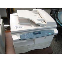 Xerox Work Centre  Xd130df Printer