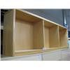 Image 1 : Maple 2 Ft Bookshelf