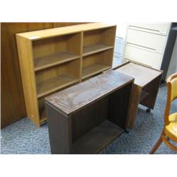 4 Piece Office Furniture