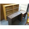 Image 1 : 4 Piece Office Furniture