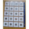 Image 2 : 20 x Canadian Silver Dimes