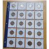 Image 1 : U.S. State Quarters (State 1 to 10 P&D) Uncirculated