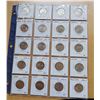 Image 1 : U.S. State Quarters (State 11 to 20 P&D) Uncirculated