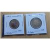 Image 1 : Italy 1 and 2 Euro Coins