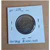 Image 2 : 2007-F Germany 2 Euro Commemorative Coin