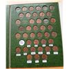 Image 5 : Partial Set of U.S.Pennies