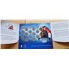 Image 2 : Royal Bank Set of Vancouver Olympic Coins