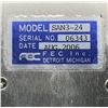 Image 4 : FEC #SAN3-24 Controller